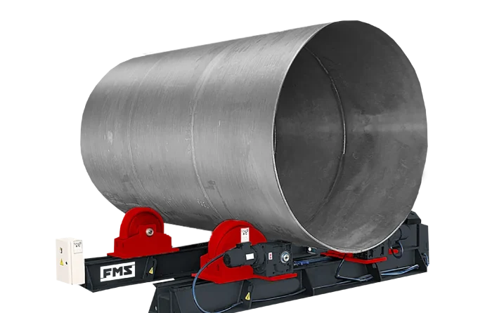 Conventional Rotators