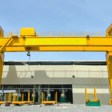Gantry Cranes