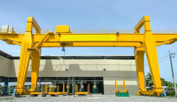 Gantry Cranes