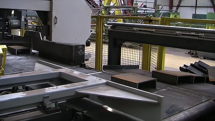 Drill and Saw Line for Structural Solar Components - Image 3