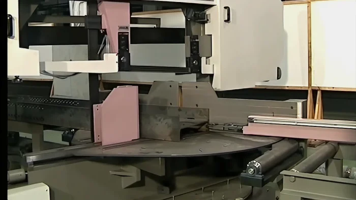 Drill and Saw Line for Structural Solar Components - Image 5