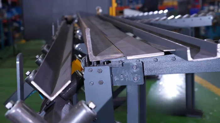 Beam Processing Line - Image 4
