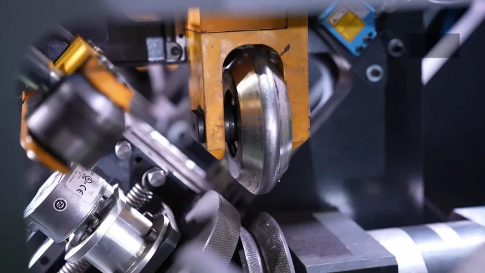 Beam Processing Line - Image 5