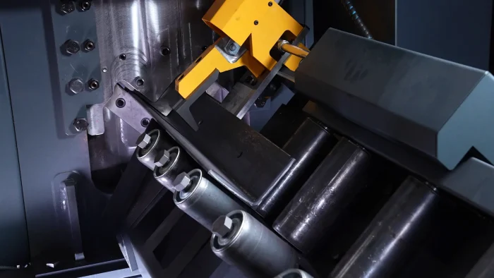 Beam Processing Line - Image 6