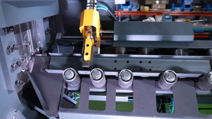 Beam Processing Line - Image 2