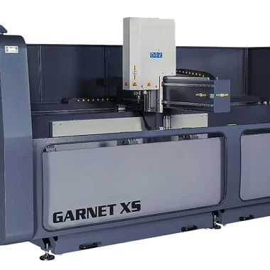 Garnet XS