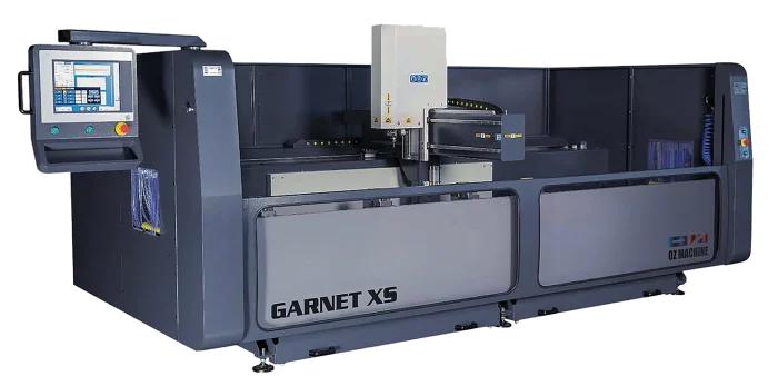 Garnet XS