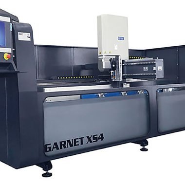 Garnet XS4