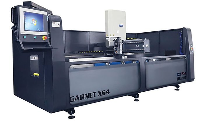 Garnet XS4