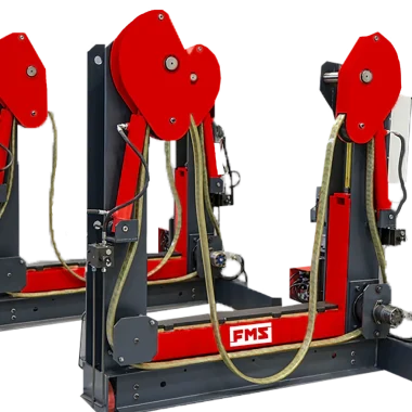 HR Rope Rotators