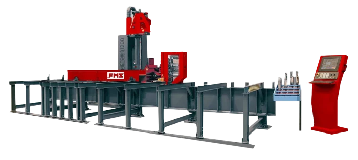Meteor 1200 Single Spindle