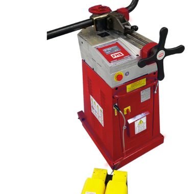 Non-Mandrel Rotary Draw Bender