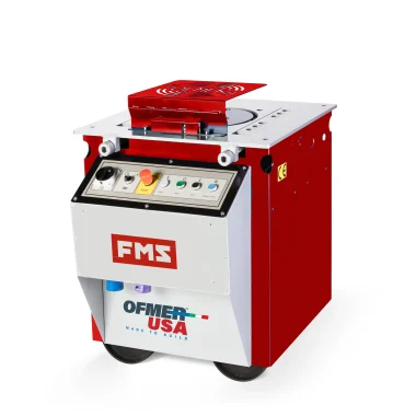 Rebar Bending Machines- EVO Series
