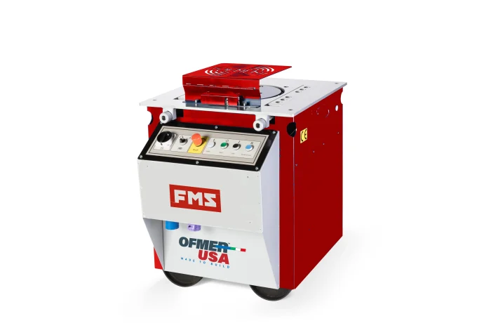 Rebar Bending Machines- EVO Series