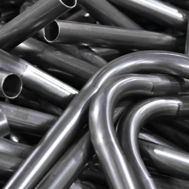 Tube & Pipe Bending
