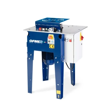 Stirrup Rebar Bender- EVO Series