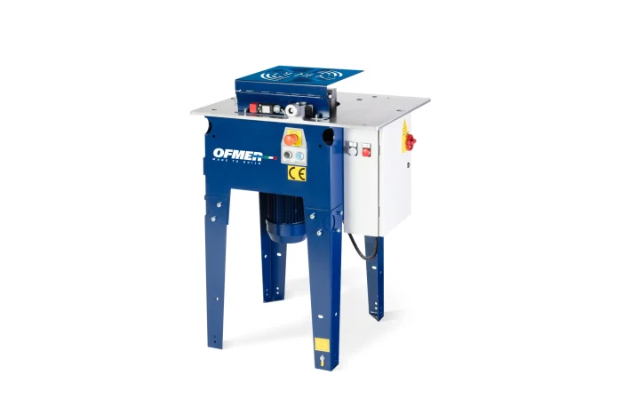 Stirrup Rebar Bender- EVO Series