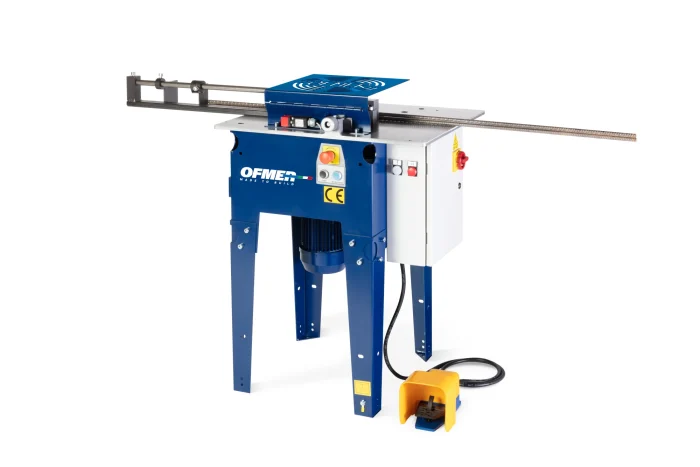 Stirrup Rebar Bender- EVO Series - Image 3