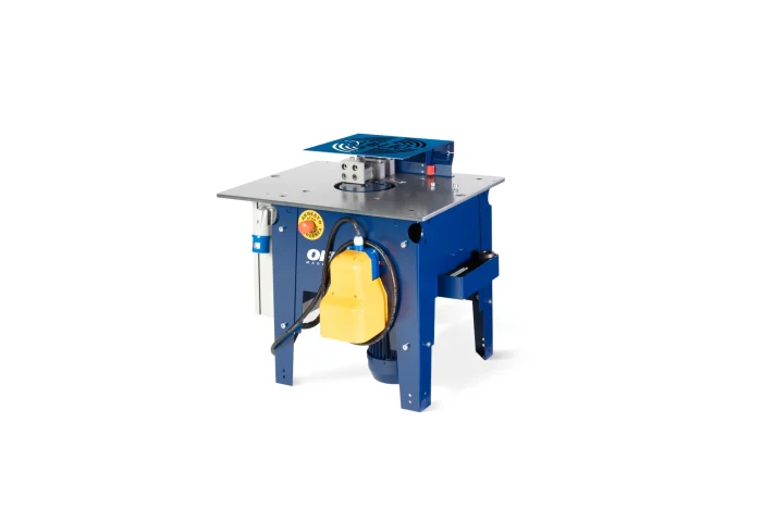 Stirrup Rebar Bender- EVO Series - Image 2