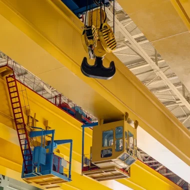 Crane Systems