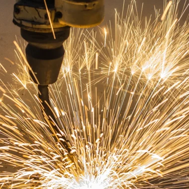 Robotic Welding