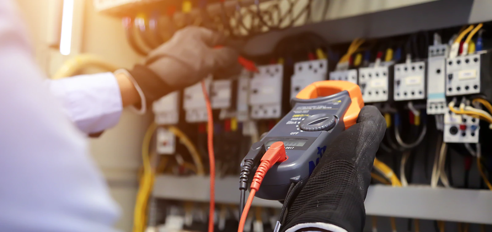 Machine Service and Support