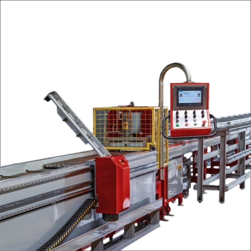 Automation automation